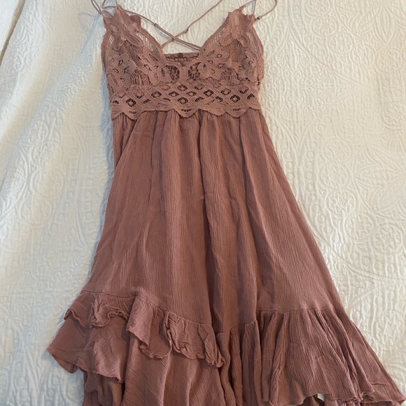 FP One Adella Slip dress - Picture 3 of 3